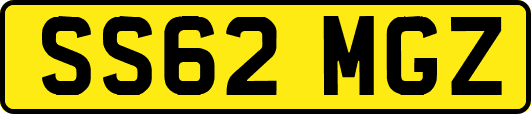 SS62MGZ