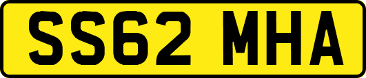 SS62MHA