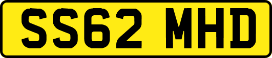 SS62MHD
