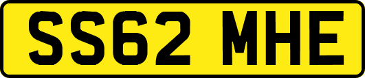 SS62MHE