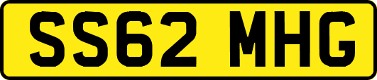 SS62MHG