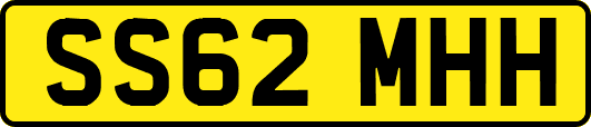 SS62MHH