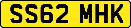 SS62MHK