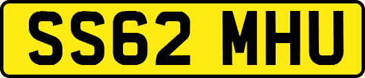 SS62MHU