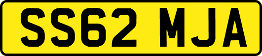 SS62MJA