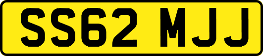 SS62MJJ