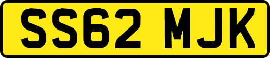 SS62MJK