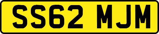 SS62MJM