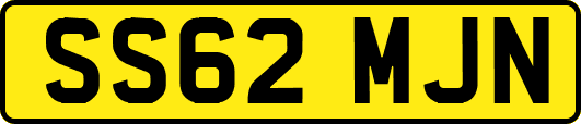 SS62MJN