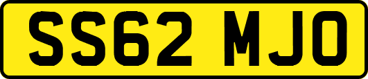 SS62MJO
