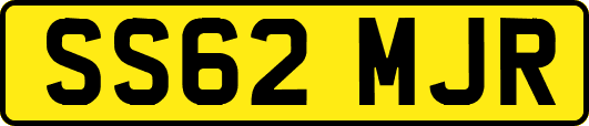 SS62MJR