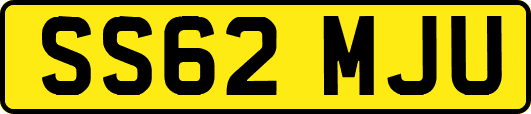 SS62MJU