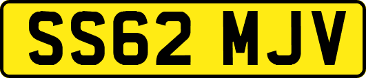 SS62MJV