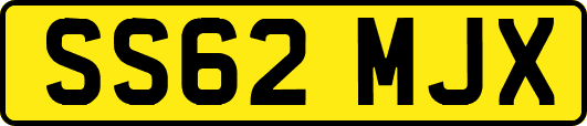 SS62MJX