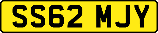 SS62MJY