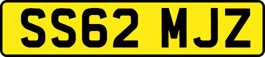 SS62MJZ
