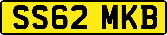 SS62MKB