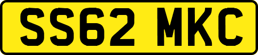 SS62MKC