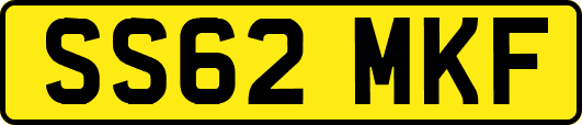 SS62MKF