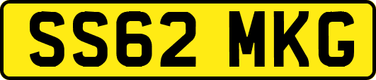 SS62MKG
