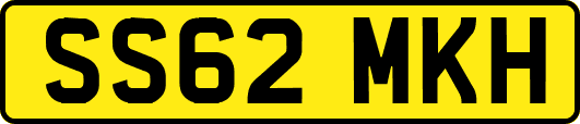 SS62MKH