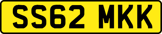 SS62MKK