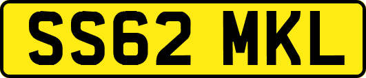 SS62MKL