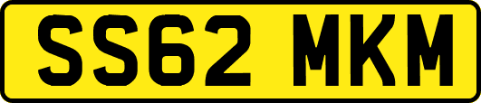 SS62MKM