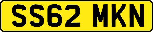 SS62MKN