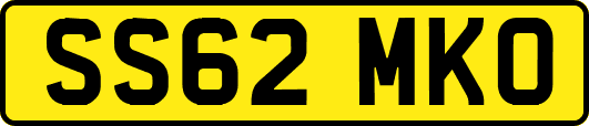 SS62MKO