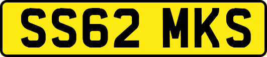 SS62MKS