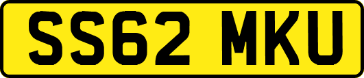 SS62MKU