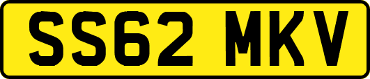 SS62MKV