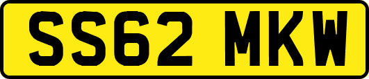 SS62MKW