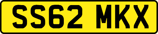 SS62MKX