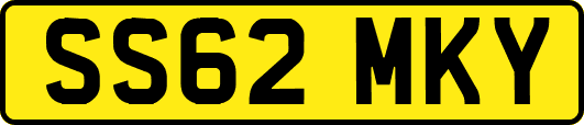 SS62MKY