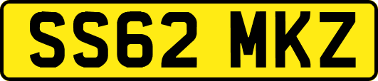 SS62MKZ