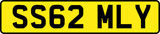 SS62MLY