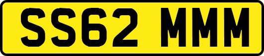 SS62MMM