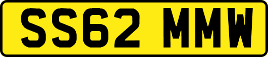 SS62MMW