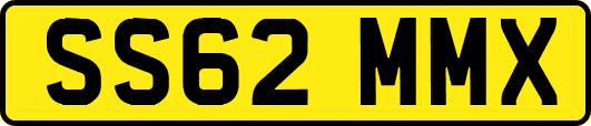 SS62MMX