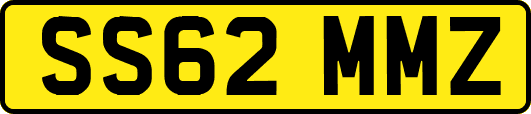 SS62MMZ