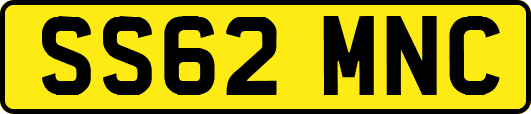 SS62MNC
