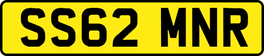 SS62MNR