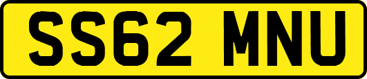 SS62MNU