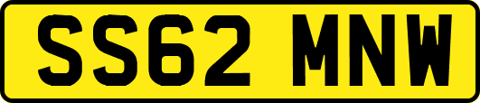 SS62MNW