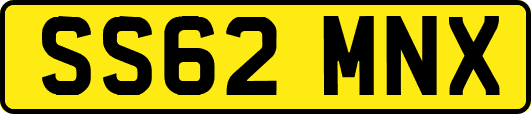SS62MNX