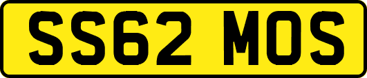 SS62MOS