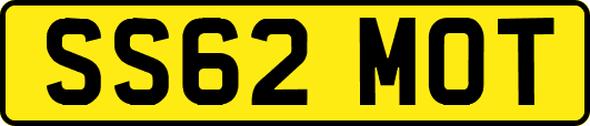 SS62MOT