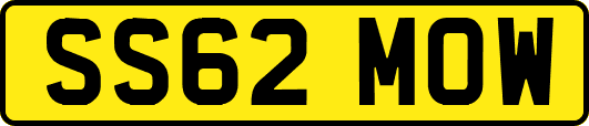 SS62MOW